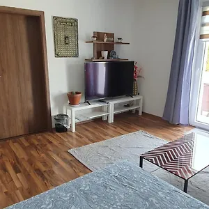 Apartment Sanda Mit Kostenlose Park In Bul, Bayern, Burglengenfeld