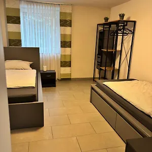 Apartment Annashome, Maxhutte-Haidhof