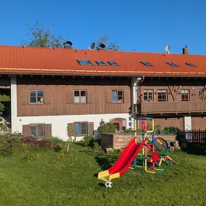 Apartment Monsevi, Wackersberg