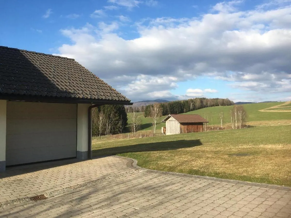 Apartment Ferienwohnung Pauli Zwiesel