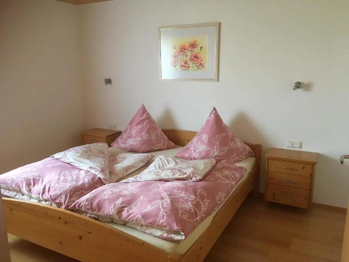 Ferienwohnung Pauli Zwiesel Germany