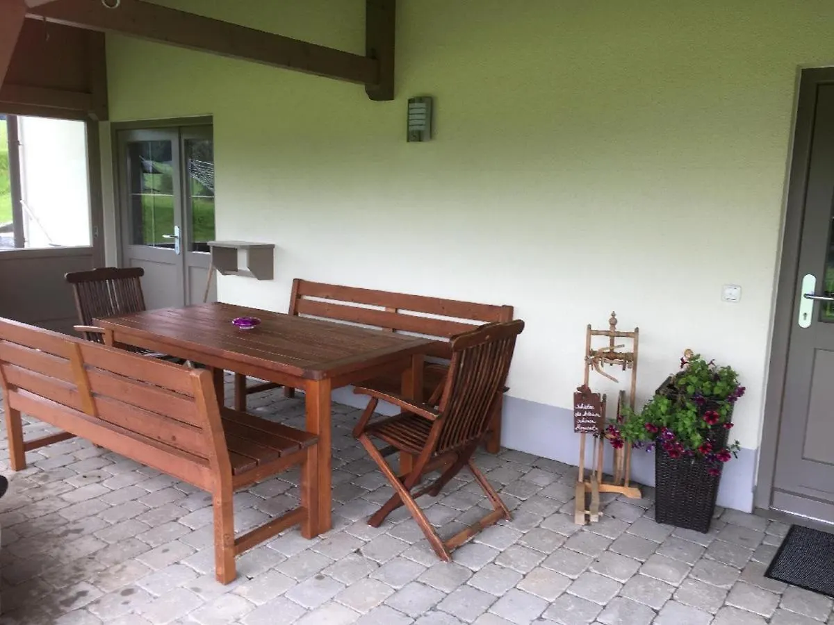 Ferienwohnung Pauli Zwiesel 0*,  Γερμανία