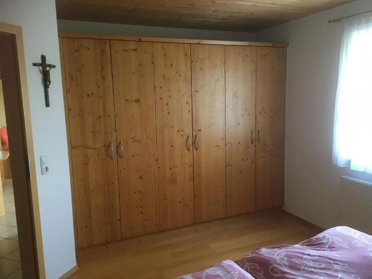 Ferienwohnung Pauli Zwiesel 0*,