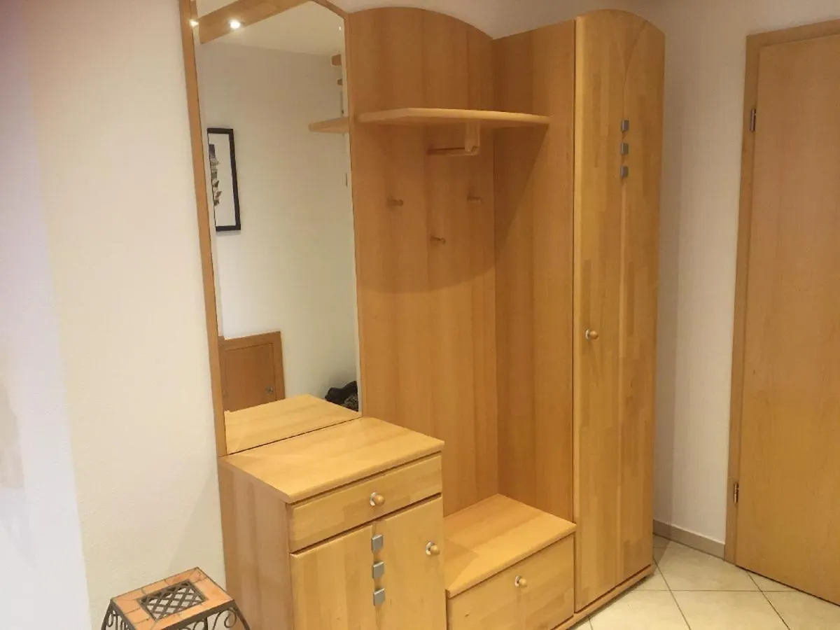 Apartment Ferienwohnung Pauli Zwiesel