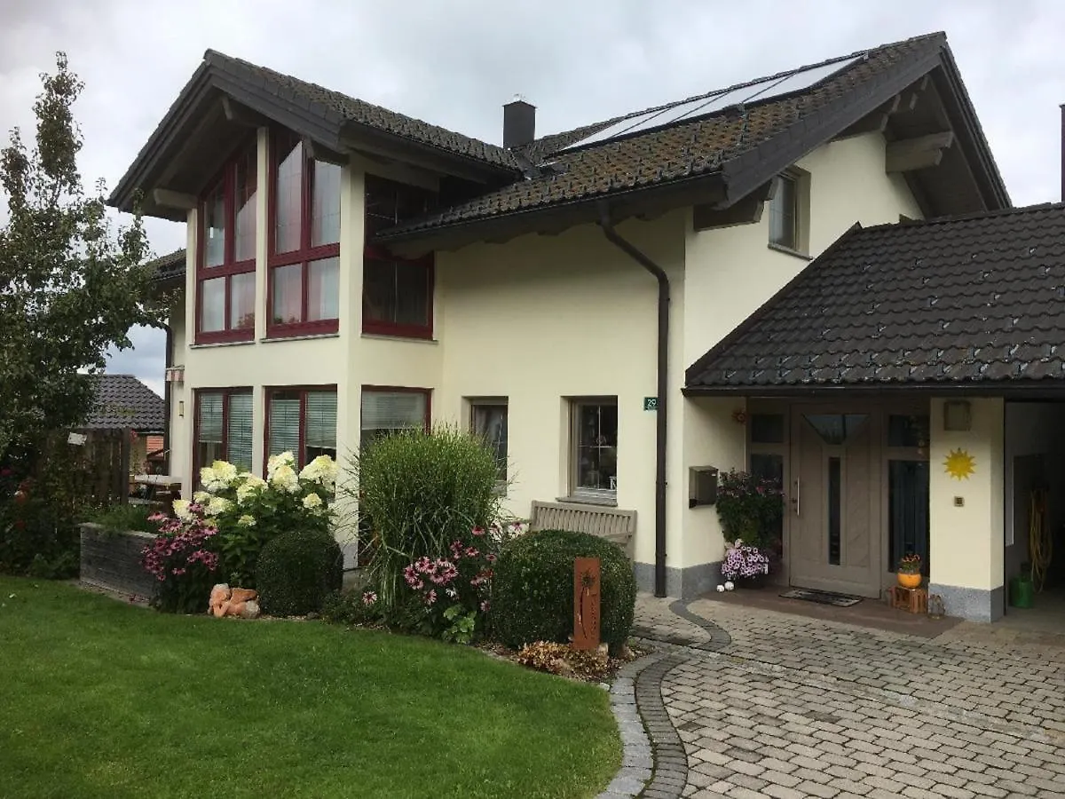 Ferienwohnung Pauli contacts