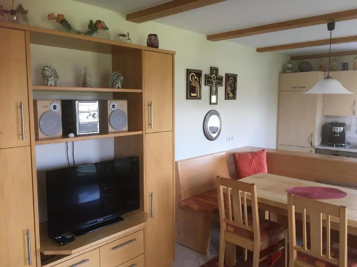Ferienwohnung Pauli Zwiesel